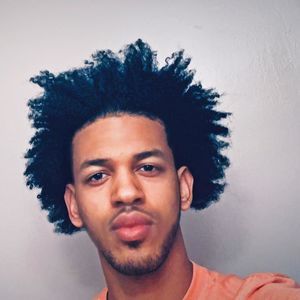 Meet your Posher, Gary